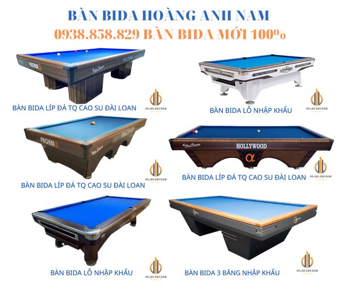 Hình ảnh của Hoàng Anh Nam Group