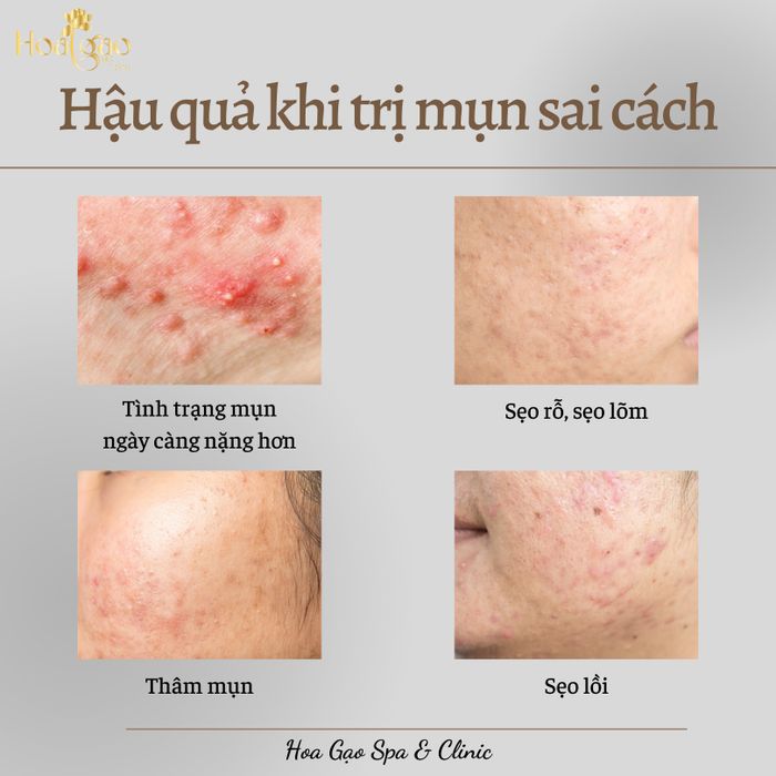 Hoa Gạo Spa & Clinic hình ảnh 2