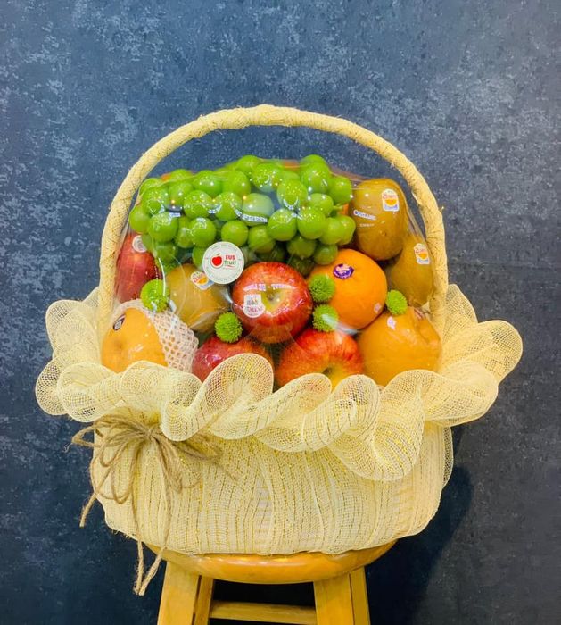 EUS FRUIT ảnh 2