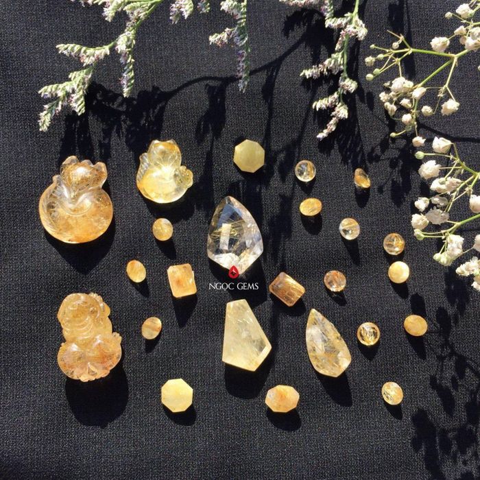 Hình ảnh Ngọc Gems 2