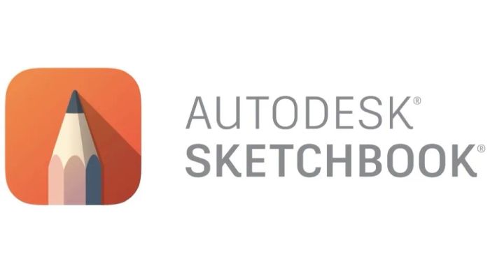 Tác phẩm nghệ thuật được tạo bằng SketchBook