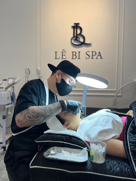 Lê Bi Spa hình ảnh 1