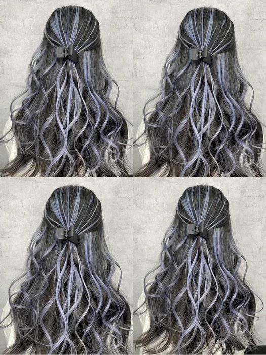 Không gian hiện đại tại Salon tóc T&T - Vũng Tàu