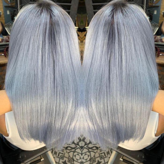 Không gian chuyên nghiệp tại Salon Tài Hậu - Vũng Tàu