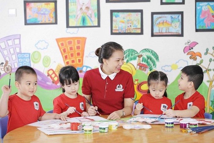 Hình ảnh minh họa sinh động (Nguồn: Internet)