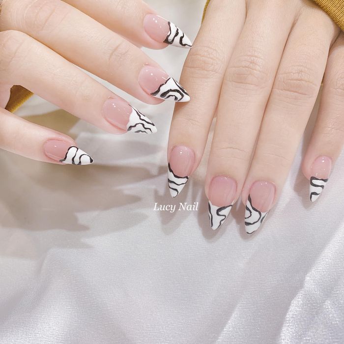 Hình ảnh tiệm nail Lucy Nail
