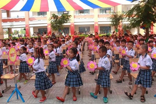 Ảnh minh họa đồng phục học sinh