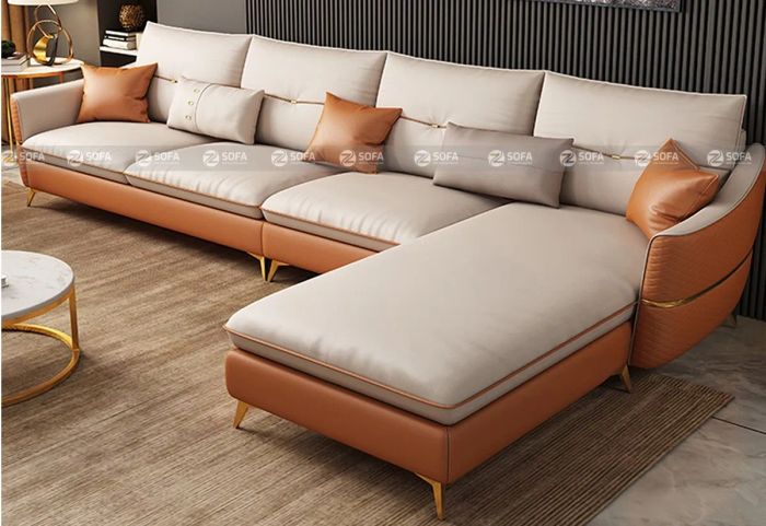 Bộ sưu tập sofa đa phong cách tại Zsofa Cần Thơ