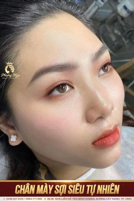 Không gian sang trọng tại Thẩm Mỹ Quốc Tế Phương Mya