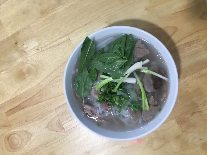 Phở Đan Phượng - Ảnh 2