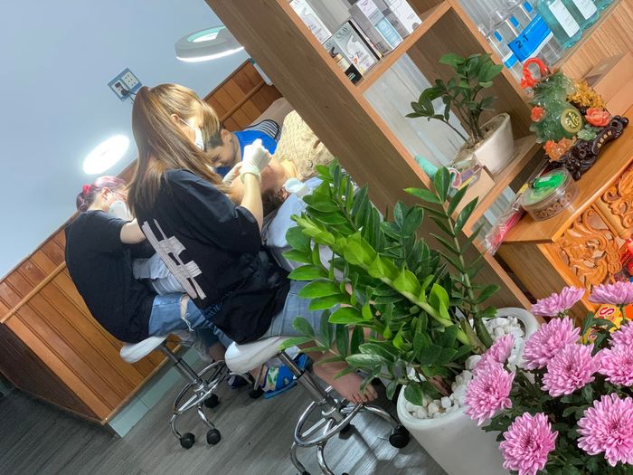 THẮM SPA & ACADEMY hình ảnh 2