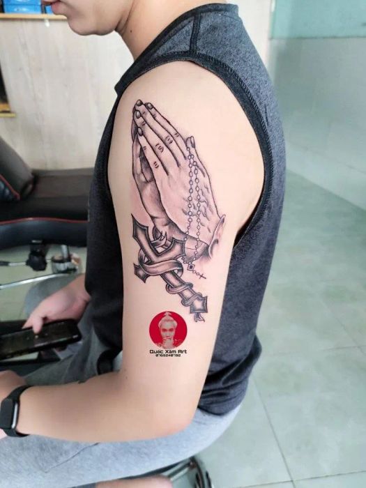 Kiệt tác nghệ thuật tại Quốc Xăm Art