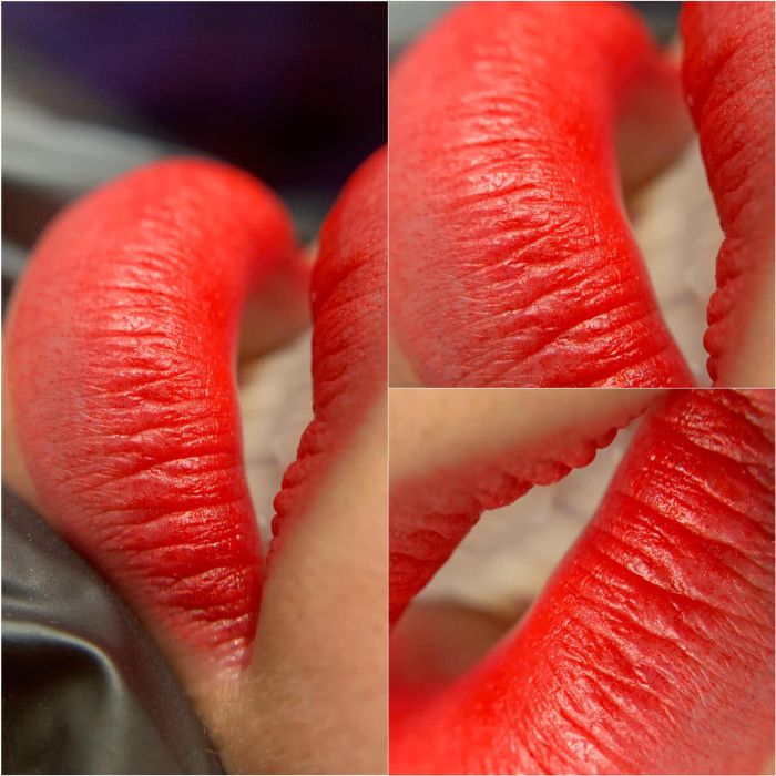 Không gian sang trọng tại THƯ BEAUTY ACADEMY