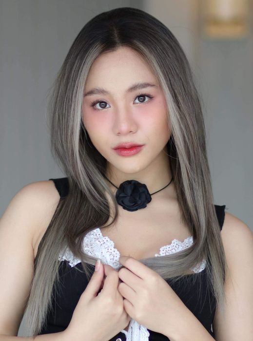 Không gian sang trọng tại Salon tóc T&T - Vũng Tàu