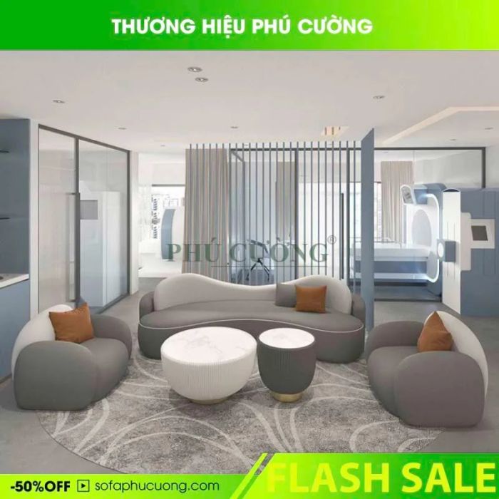 Hình ảnh showroom Thương hiệu Phú Cường Cần Thơ