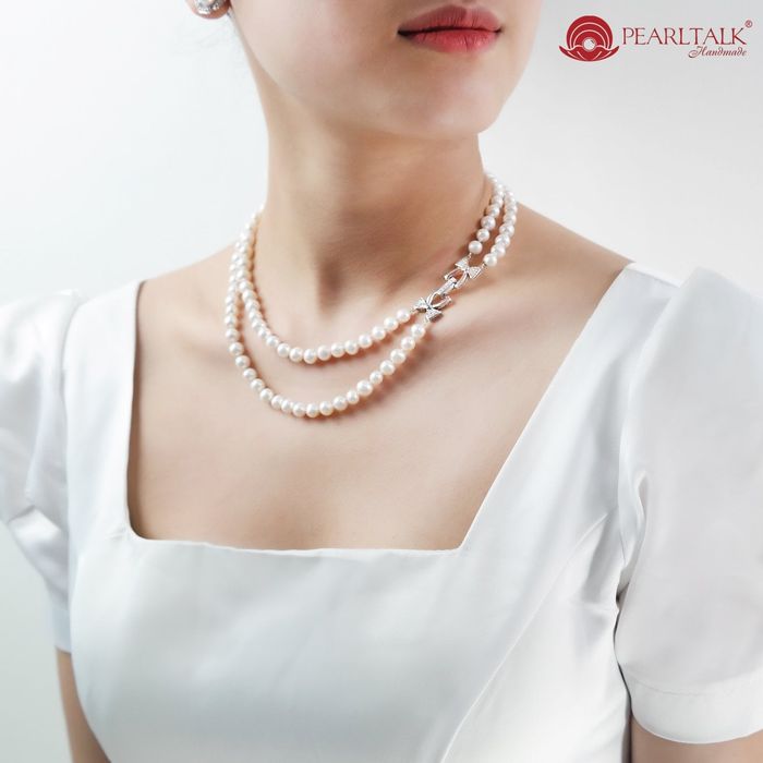 Bộ sưu tập đặc biệt từ MDstory Pearl