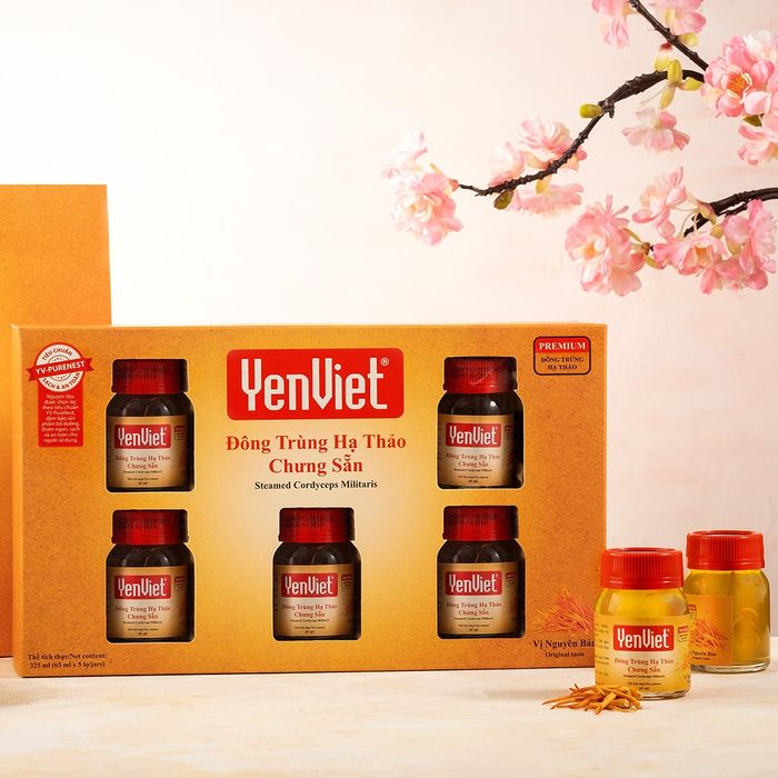 Tổ yến YenViet PureNest - Tinh khiết như sương mai, quý giá tựa ngọc trời