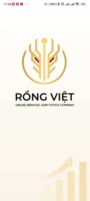 Giao diện chính App Đầu Tư Vàng - Trải nghiệm thị trường toàn cầu