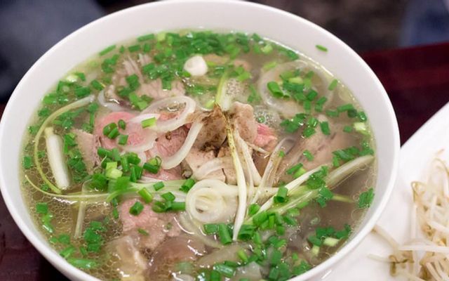 Phở Mỹ - Nguyễn Thị Nhỏ ảnh 1