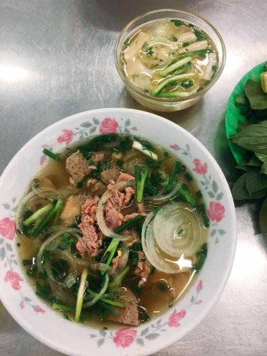 Phở Phú Vương ảnh 2