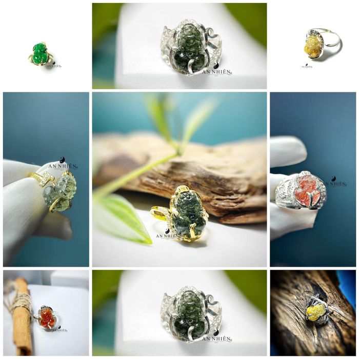 Hình ảnh Phong Thủy An Nhiên 1