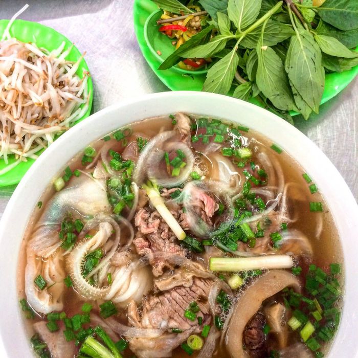 Phở Phú Vương ảnh 1