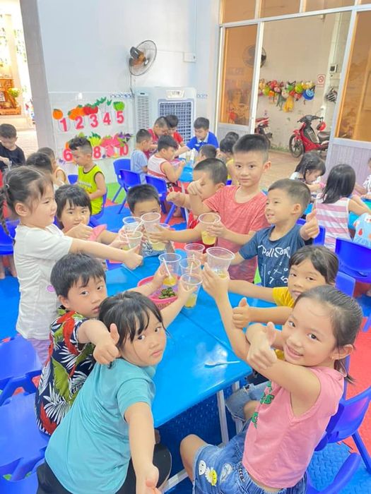Trường Mầm Non Tư Thục Hương Sen ảnh 2