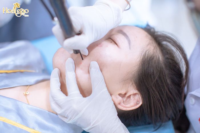 Hoa Gạo Spa & Clinic hình ảnh 1