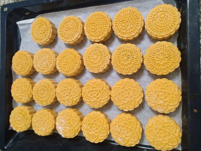 Trang Moon Cake - Hình ảnh minh họa 2