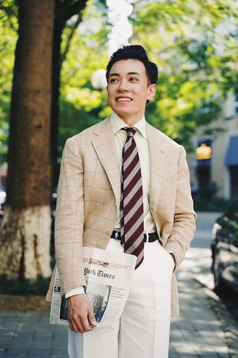 Thầy Đặng Trần Tùng - The IELTS Workshop hình ảnh 2