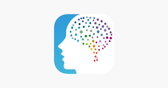 Hình ảnh minh họa NeuroNation - Giao diện hiện đại, thân thiện