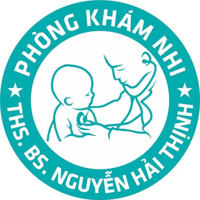 Phòng khám Nhi - ThS.BS. Nguyễn Hải Thịnh - ảnh 1