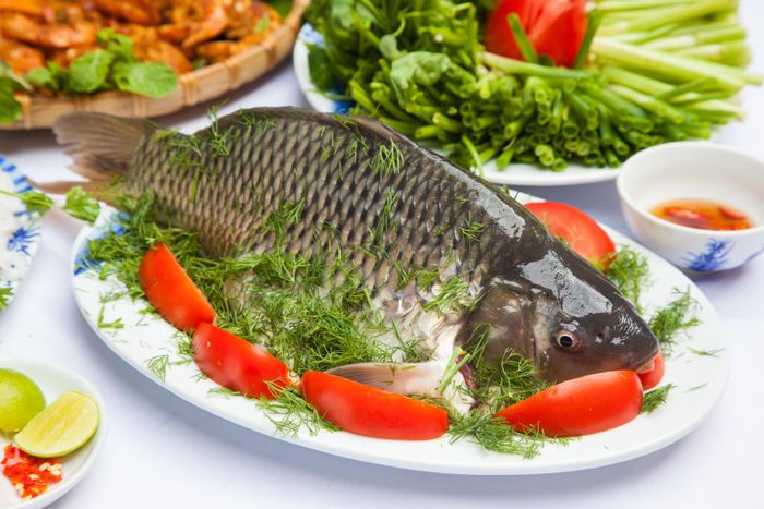 Nhà hàng Tiamo Phú Thịnh ảnh 2