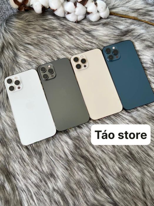 Hình ảnh 1 - Không gian ấm cúng tại Táo Store