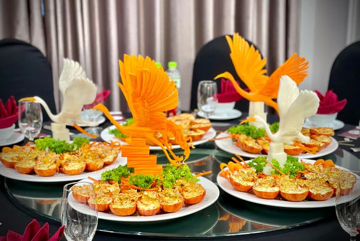 Nhà hàng Hải Sản Kando ảnh 3