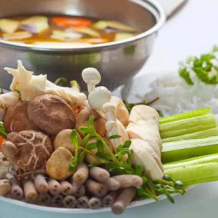 Quán Cơm Chay - Bụt hình ảnh 2