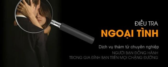 Hình ảnh hoạt động chuyên nghiệp của Công Ty Thám Tử VNN