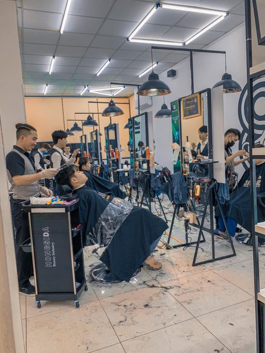 30Shine - Trải nghiệm chăm sóc toàn diện trong 30 phút