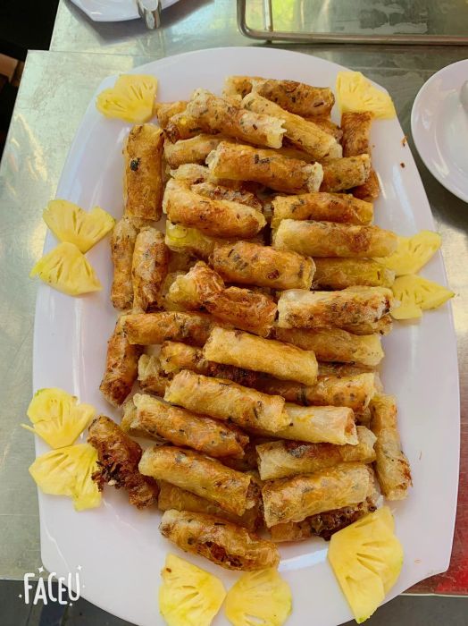 Cơm Chay Phước Duyên hình ảnh 2