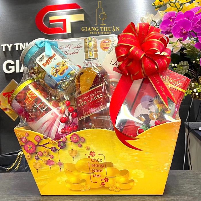 Rượu Ngoại Giang Thuận ảnh 1