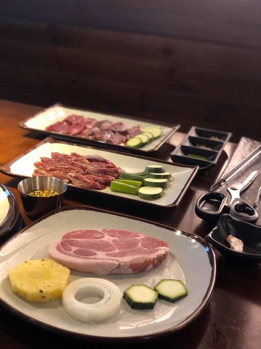 Ảnh món ăn tại nhà hàng 1