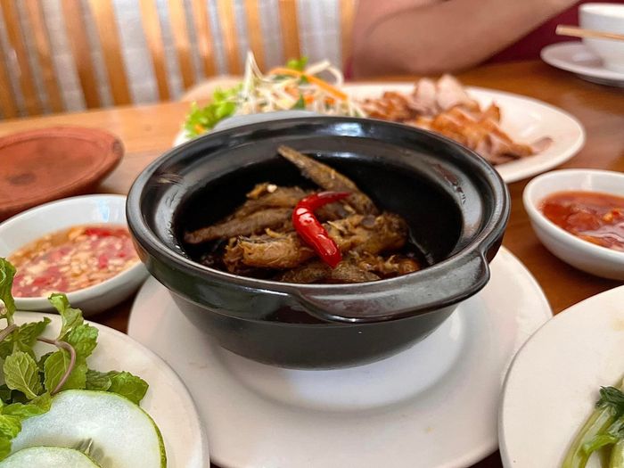 Ảnh món ăn tại nhà hàng 1