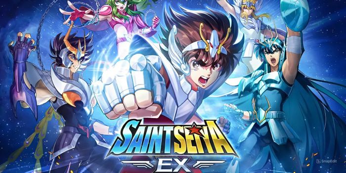Trải Nghiệm Saint Seiya EX Trên PC - Bí Quyết Cài Đặt Cho Tất Cả Dòng Máy