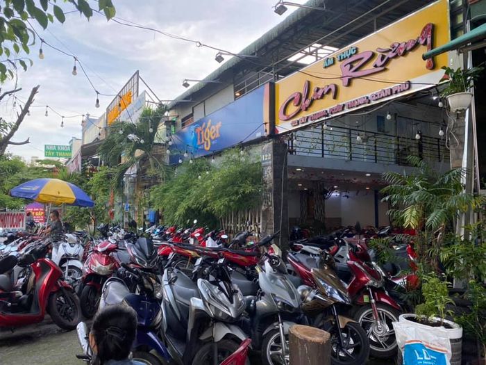Ẩm Thực Chim Rừng hình ảnh 2