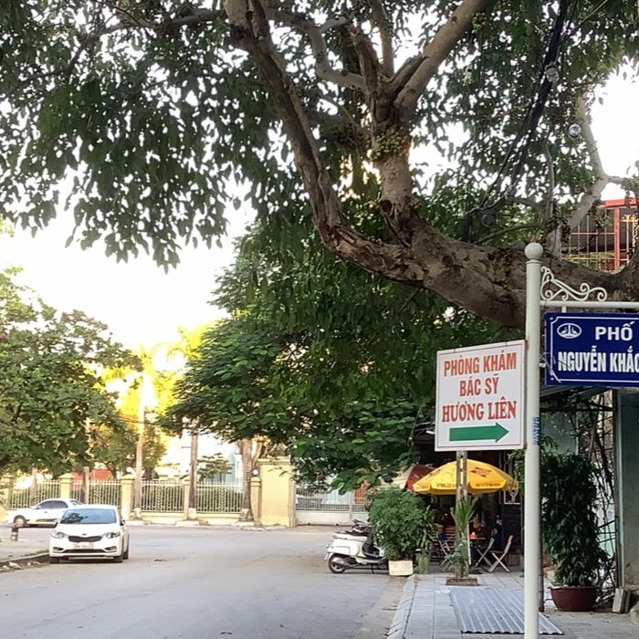 Hình ảnh Phòng khám Sản phụ khoa BS Hương Liên - Nơi gửi trọn niềm tin sức khỏe sinh sản