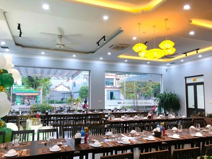 Nhà hàng ĐÔNG PHÁT - Hình ảnh 1