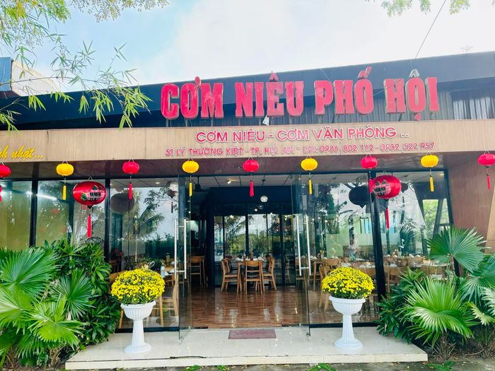 Ảnh món ăn Cơm Niêu Phố Hội 2