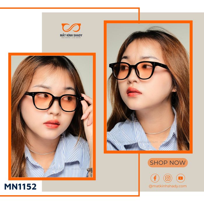 Cửa hàng mắt kính Shady ảnh 2
