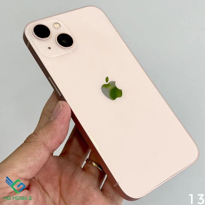Bộ sưu tập iPhone đa dạng tại HG Mobile