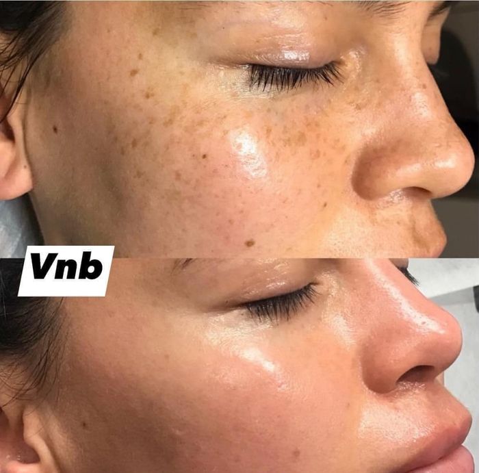 Không gian thư giãn sang trọng tại Lá Beauty & Spa